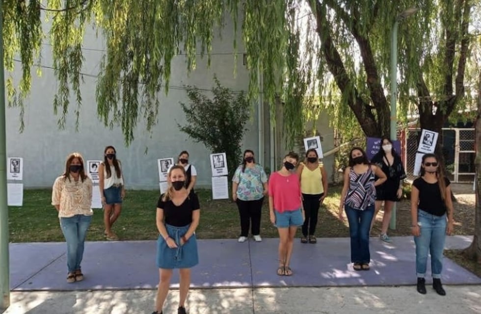 Conmemoración del “Día Internacional de la Mujer Trabajadora” en Pérez