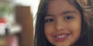 El papá de Guadalupe, Eric Lucero subió a las redes un video reciente de la menor desaparecida hace 9 días.
