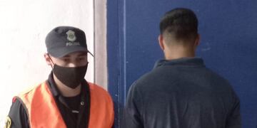 Detenido por abuso sexual en Orense