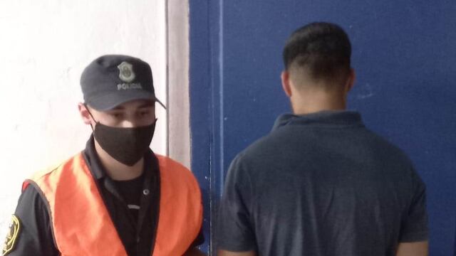 Detenido por abuso sexual en Orense