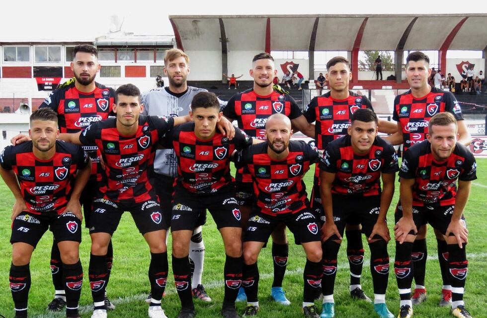 Liga del Sur: Sporting recibe a Olimpo en el debut