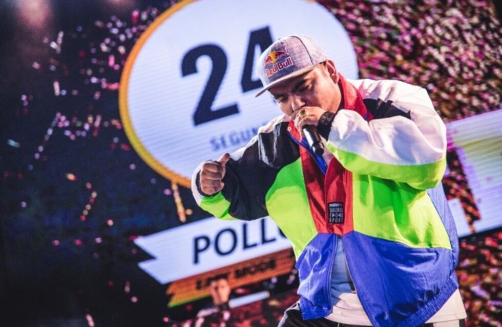 Aczino y un mensaje que enloqueció a los fanáticos: “El Retorno del Rey”