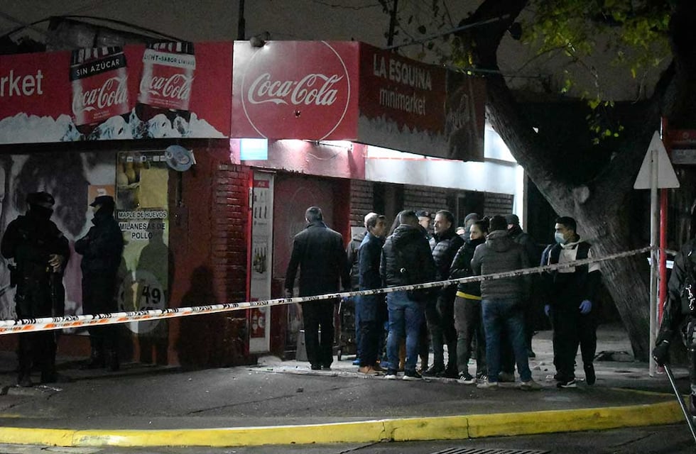 Imputaron al kiosquero de Capital que disparó a un vecino de la zona