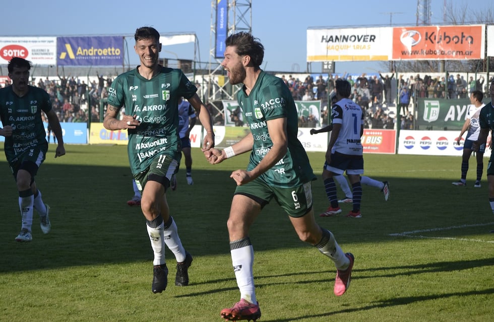 Sportivo Belgrano ganó con polémica y está segundo en el Nonagonal B del Federal A
