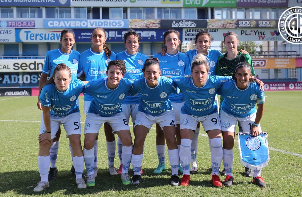 Las chicas de Belgrano ya tienen confirmado dónde y cuándo jugarán la final