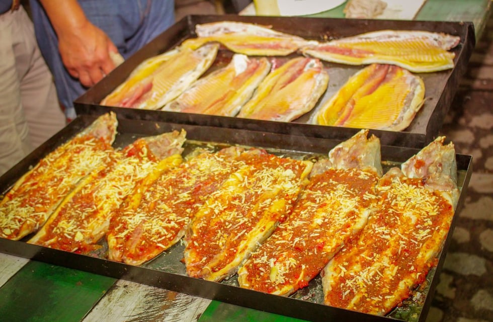 Pescadores artesanales recibieron fondos no reintegrables