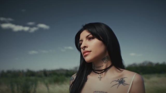 Cazzu lanzó “La Cueva”, una desgarradora balada dedicada a Christian Nodal: qué dice la letra