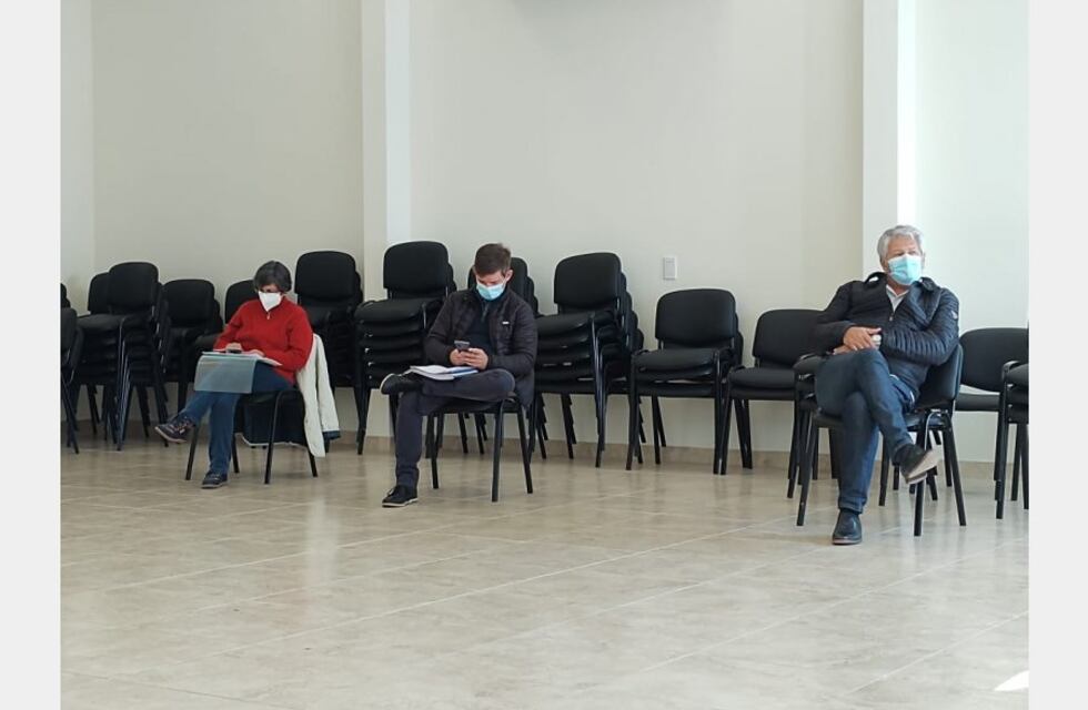 El COES Gualeguaychú alerta sobre la ocupación de camas críticas