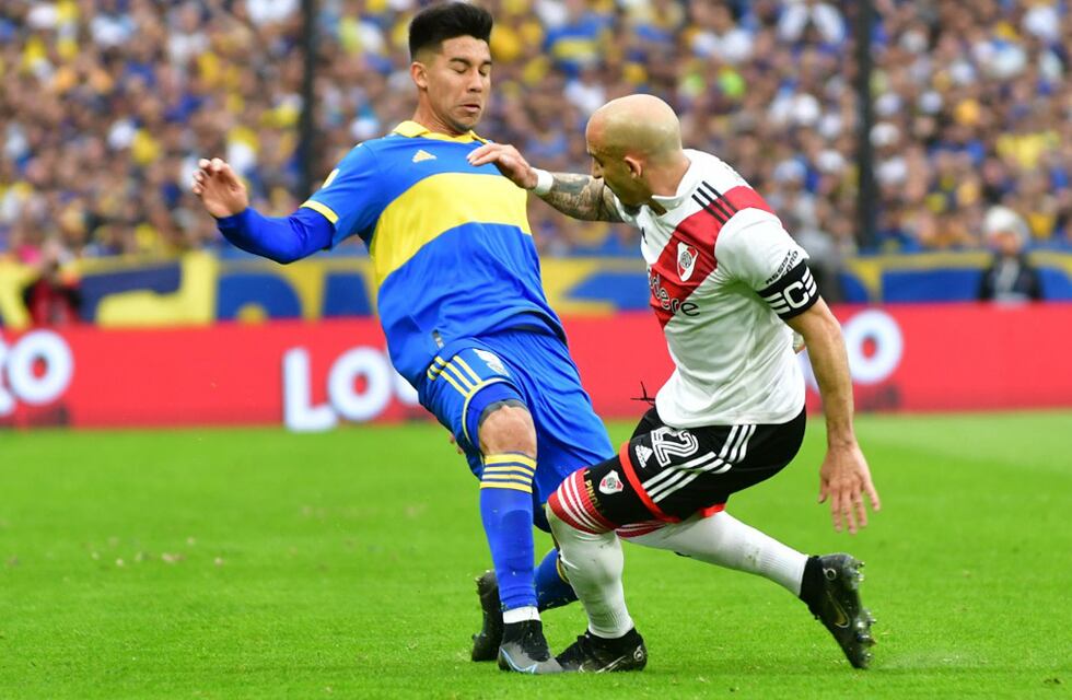 Superclásico: Boca y River jugarán el mismo día por la Copa Argentina y pueden cruzarse en semis