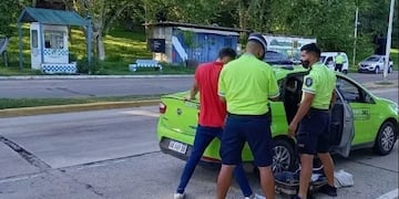 Misionero con pedido de captura fue detenido en Entre Ríos.