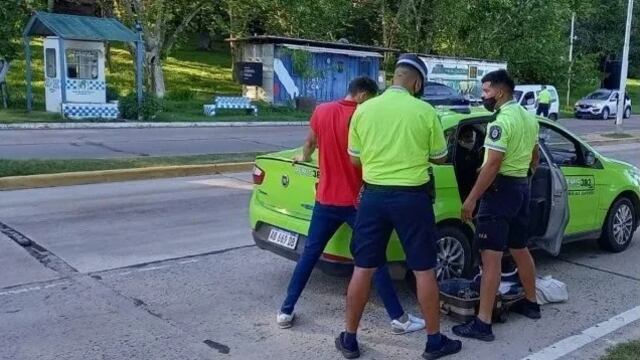 Misionero con pedido de captura fue detenido en Entre Ríos.