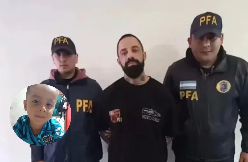 Caso Loan: “El Americano” exige la salida del penal por estos dos llamativos motivos