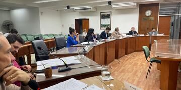 Hay una silla vacía: nadie ocupará la banca de Brenda Vimo