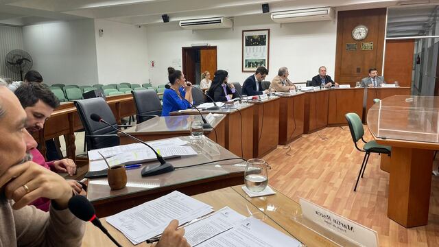 Hay una silla vacía: nadie ocupará la banca de Brenda Vimo