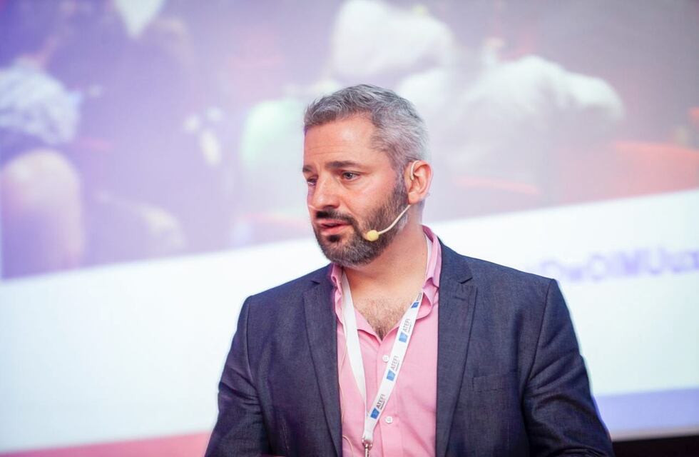 “Desde la pandemia creció en forma exponencial la cantidad de intentos de estafas”