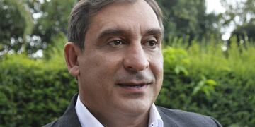 Osvaldo Barreñada se presentará en las internas de la UCR Tucumán