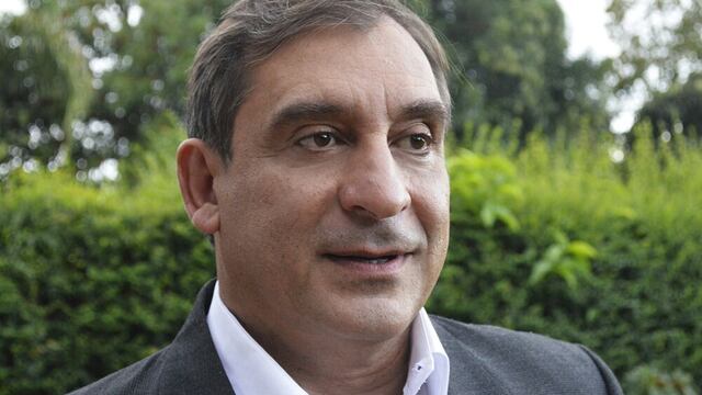 Osvaldo Barreñada pide internas en la UCR Tucumán