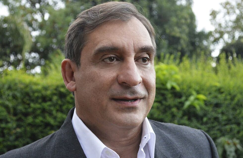 Osvaldo Barreñada pide internas en la UCR Tucumán