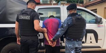 Caso de la comerciante baleada en Oberá: hay un detenido.