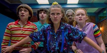 La cuarta temporada llegará a fines de 2021. (Foto: Netflix)