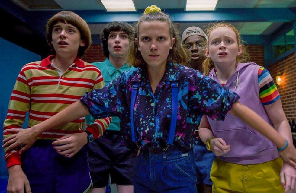 “Stranger Things 4”: quiénes son los nuevos actores de la serie