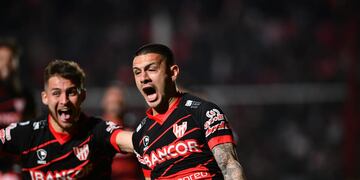 "Los chicos entraron muy compenetrados", remarcó Lucas Bovaglio sobre el triunfo de Instituto.