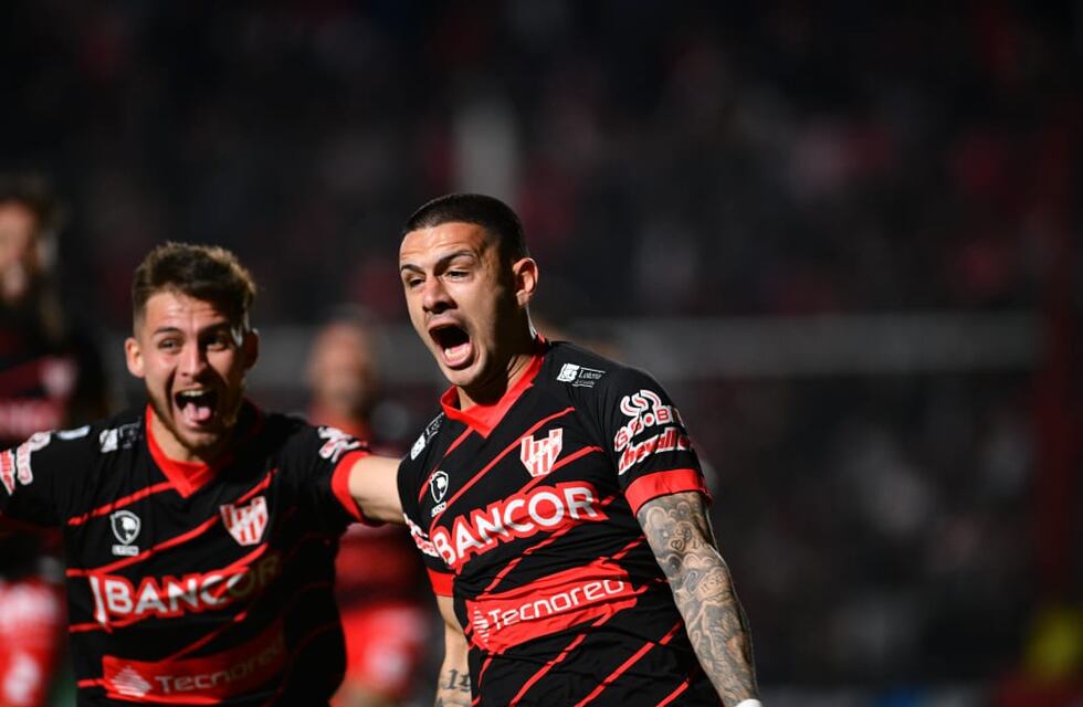 Lucas Bovaglio y el triunfazo de Instituto: “Lo jugamos como a una final”