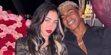 Lamine Yamal contó la verdad sobre su separación de Nicki Nicole: “Simplemente...”