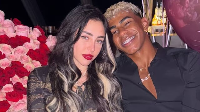 Lamine Yamal contó la verdad sobre su separación de Nicki Nicole: “Simplemente...”