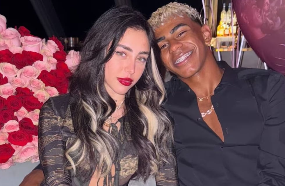 Lamine Yamal contó la verdad sobre su separación de Nicki Nicole: “Simplemente...”