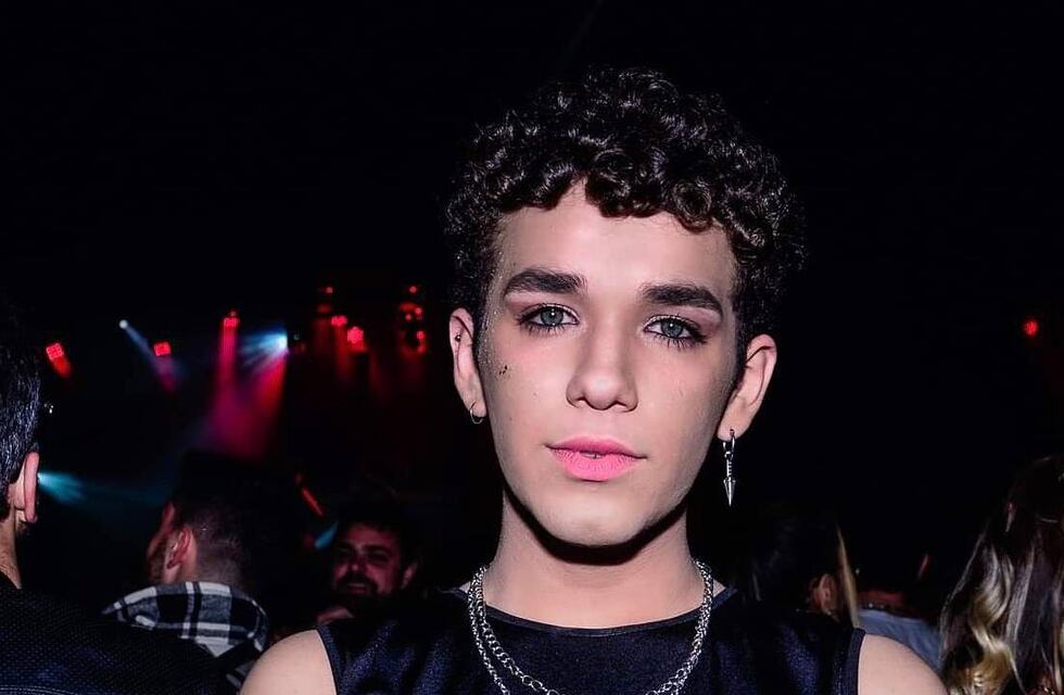 Got Talent Argentina: cantante rosarino generó una reacción increíble de Abel Pintos