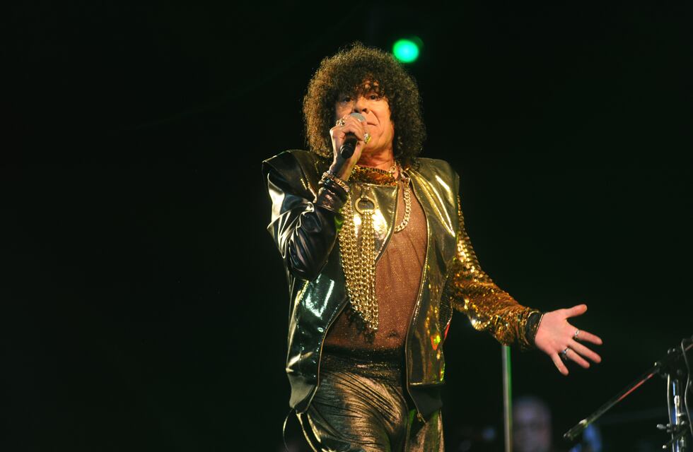 Nueva fecha para ver a La Mona en el Mario Alberto Kempes: cómo serán los shows y qué invitados habrá