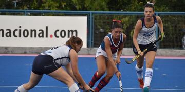 Mendoza será sede del Campeonato Argentino de Clubes de hockey sobre césped