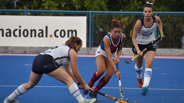 Mendoza será sede del Campeonato Argentino de Clubes de hockey sobre césped