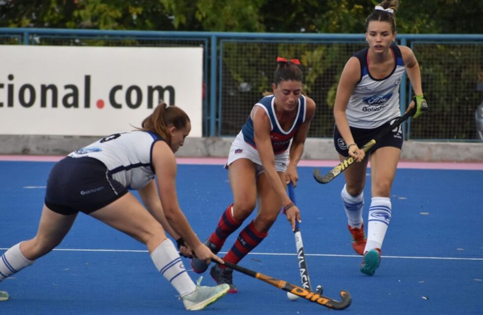 Mendoza será sede del Campeonato Argentino de Clubes de hockey sobre césped