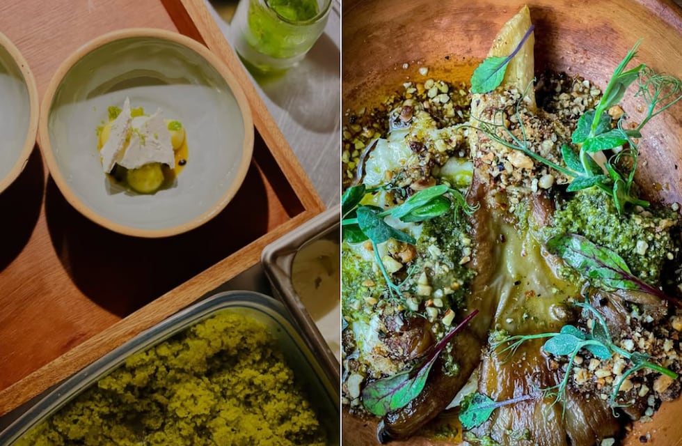 Cuál es el restaurante rosarino que podría ganar el premio más prestigioso de la cocina argentina