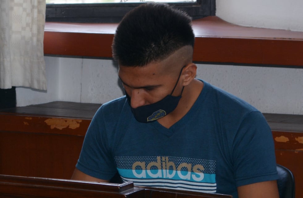 El asesino de Yesenia Valencia pagará con prisión perpetua su atroz crimen