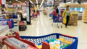 Cómo aplicar para trabajar en Carrefour: un tip que te puede ayudar