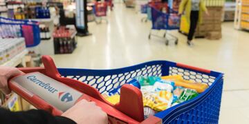 Cómo aplicar para trabajar en Carrefour: un tip que te puede ayudar