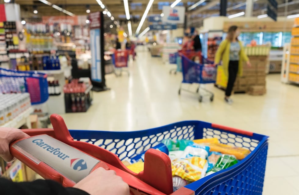 Cómo aplicar para trabajar en Carrefour: un tip que te puede ayudar