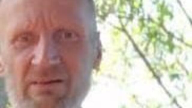 Los Helechos: buscan a un hombre de 48 años que se ausentó de su hogar.