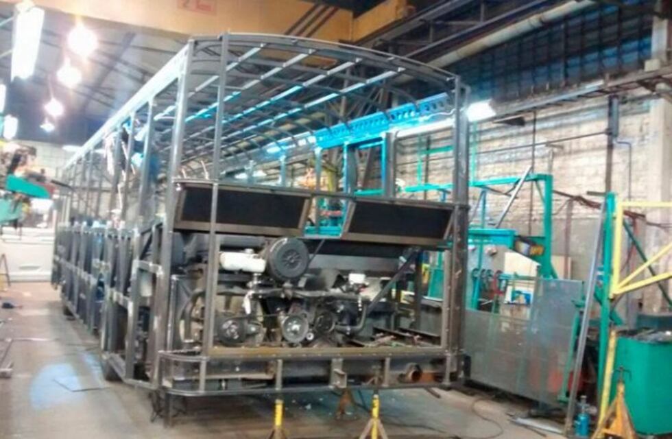 La UOM acordó una rebaja del 30% en los sueldos para evitar despidos