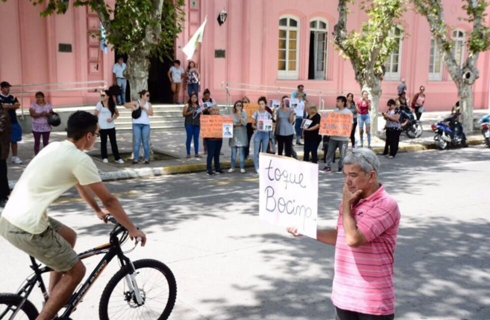 El padre de "Pupi" Rubilar siente que su hijo está con vida