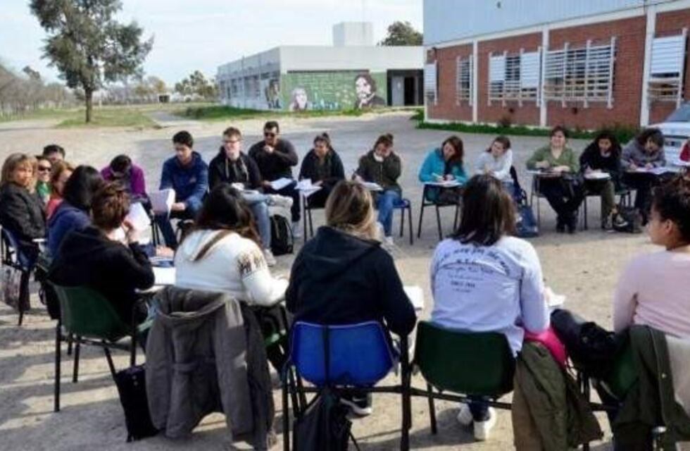 Se viene el primer encuentro de canales de televisión