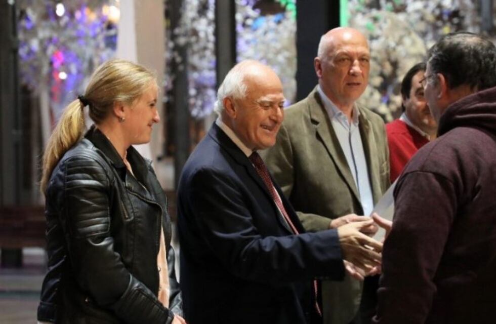 Para Lifschitz el voto de los rosarinos será clave para definir al próximo gobernador
