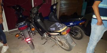 Secuestran motos por picadas en Río Cuarto