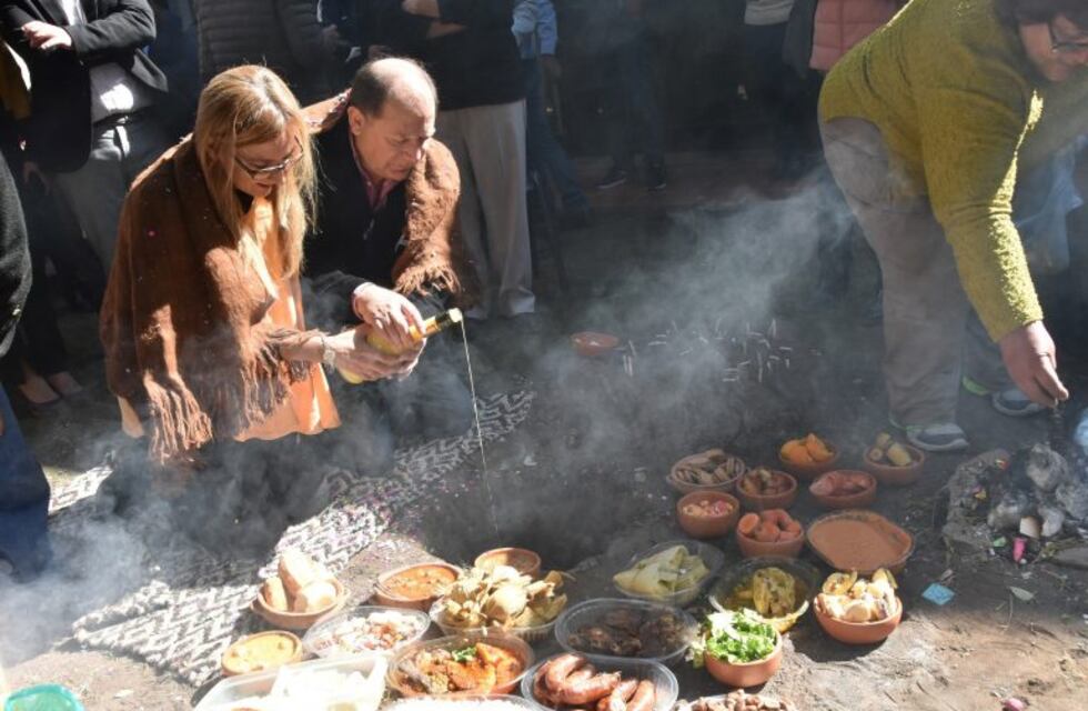 En pleno siglo 21, la cosmovisión andina está vigente en Jujuy