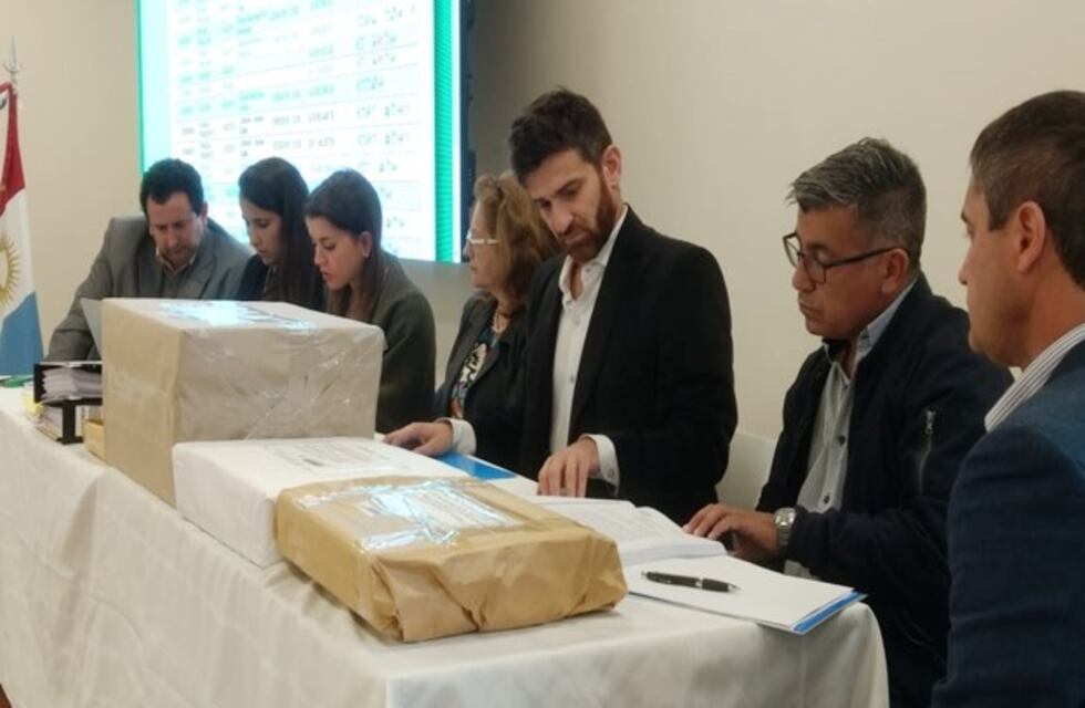 Cinco oferentes se presentaron para el abastecimiento de gas natural en Rincón y Capilla del Carmen