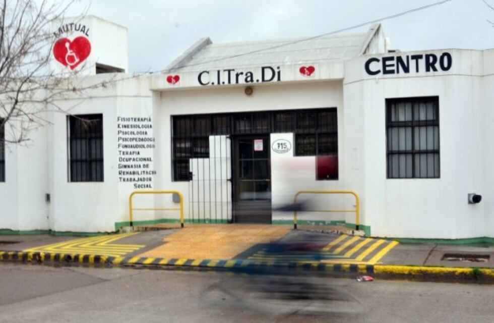 Centro de rehabilitación en Viedma podría cerrar ante falta de pago a médicos