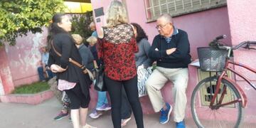 Pami dependencia Arroyito